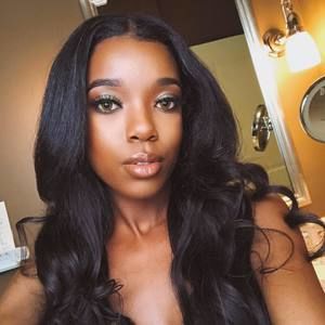 Meet your Posher, Jasmine